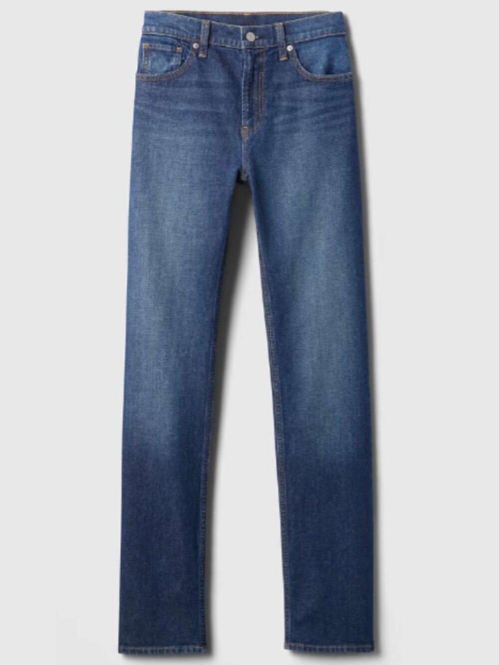 New GAP '90s Slim Straight Jeans